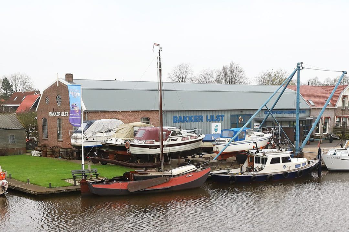 Technisch Bedrijf Bakker